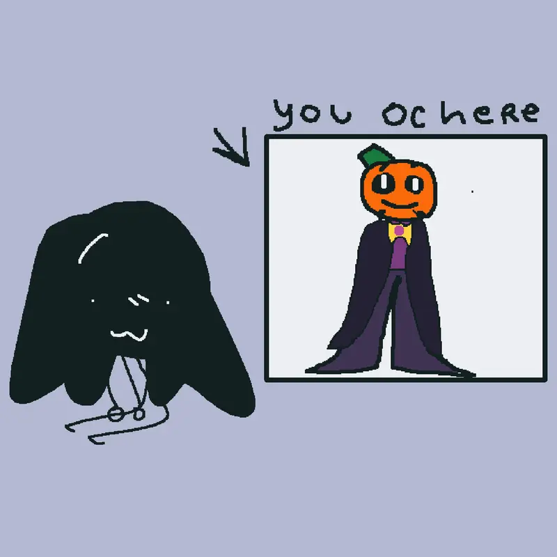 Game by @vampkin_the_dude