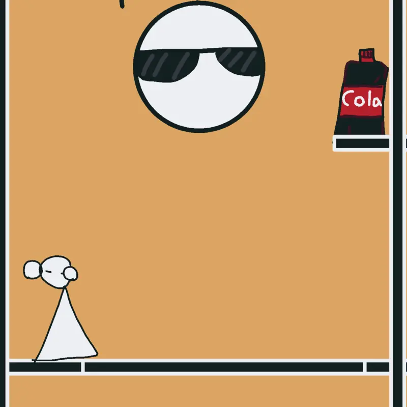 Game by @animacionesyya