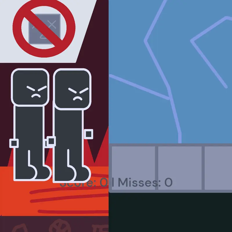 Game by @DOORS_Seek