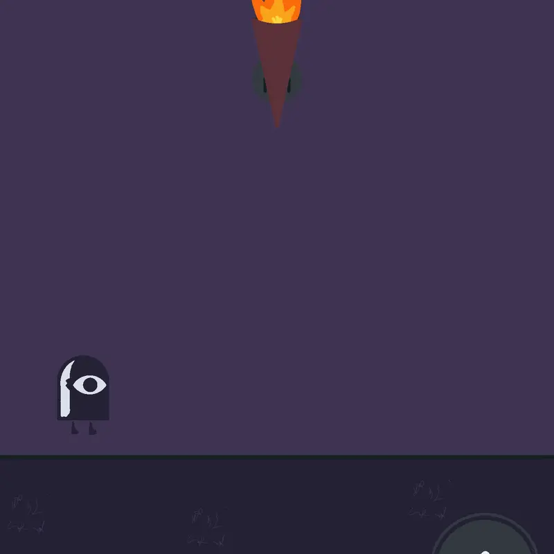 Game by @ABHco