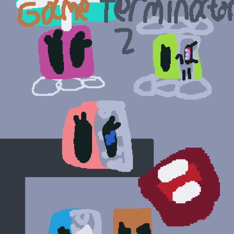 Game by @noobtubby1234