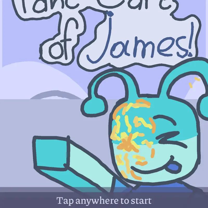 Game by @Passwordser
