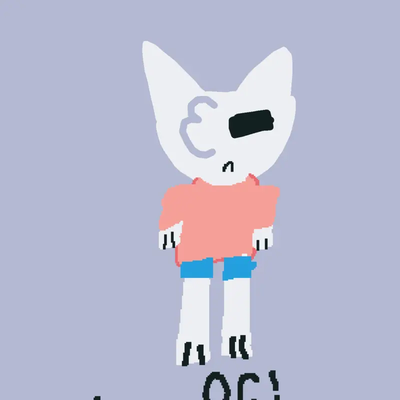 Game by @NaynCat2367