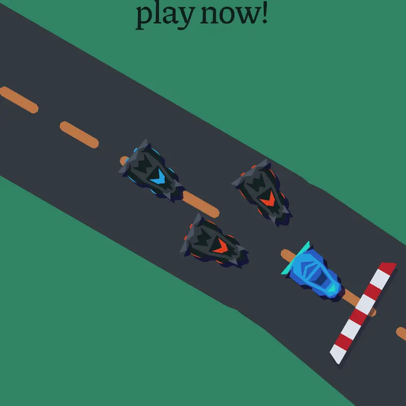 Game by @BalIz