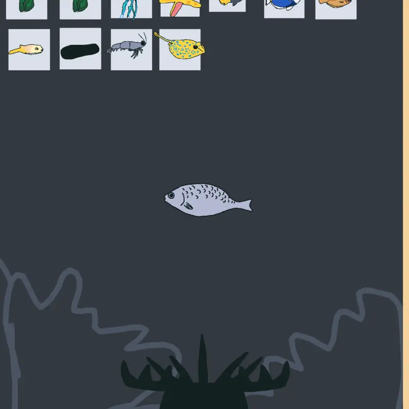 Game by @Kcreates