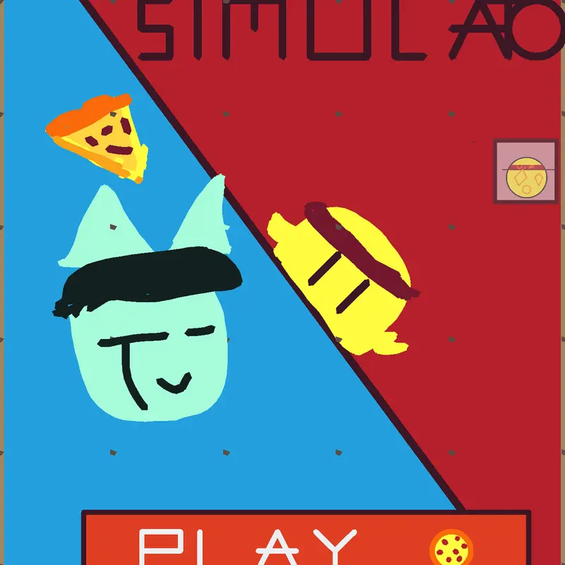 Game by @JackzinCASTLE