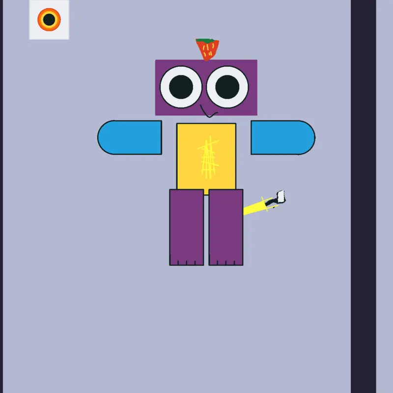 Game by @cube_yellow_71939
