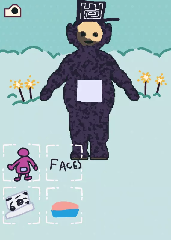Game by @stopreporting
