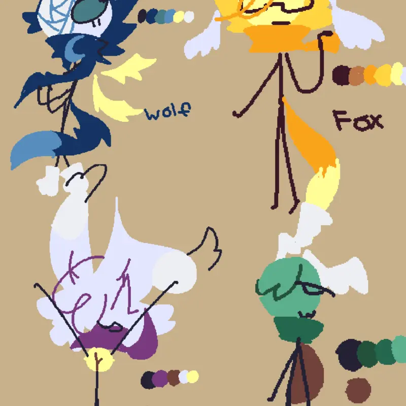 Game by @sofea_boney