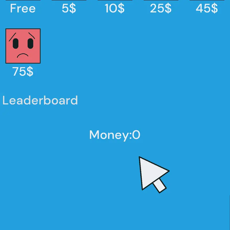 Game by @anhle973