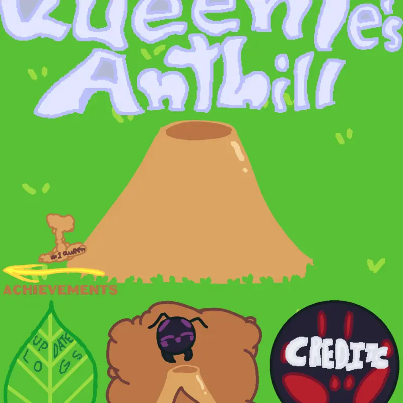 Game by @Agent_Yolk
