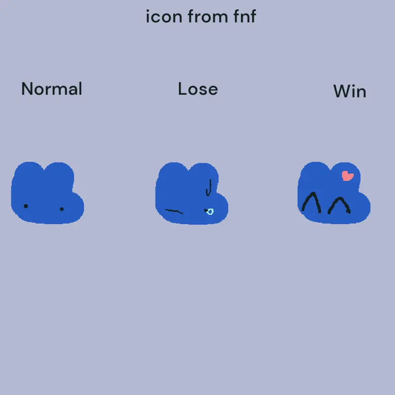 Game by @fourXD