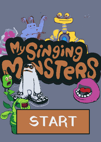 My Singing Monsters