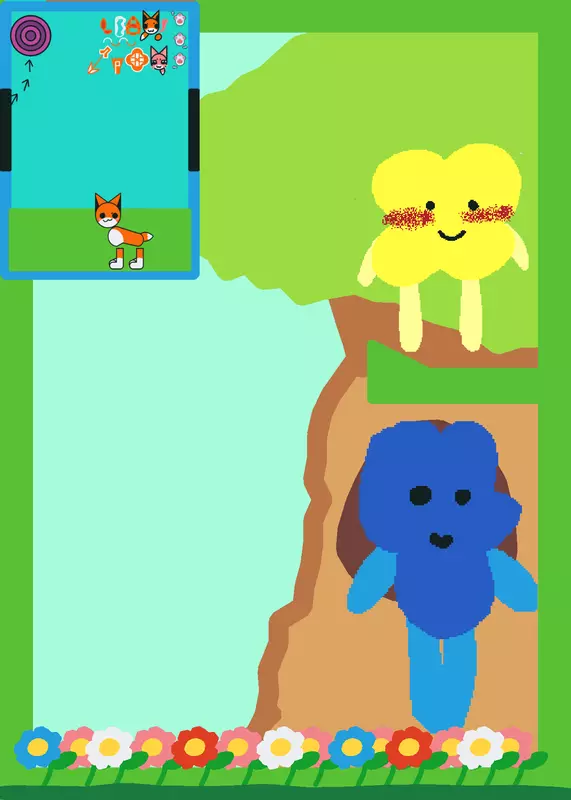 Game by @scarlettQuiroz