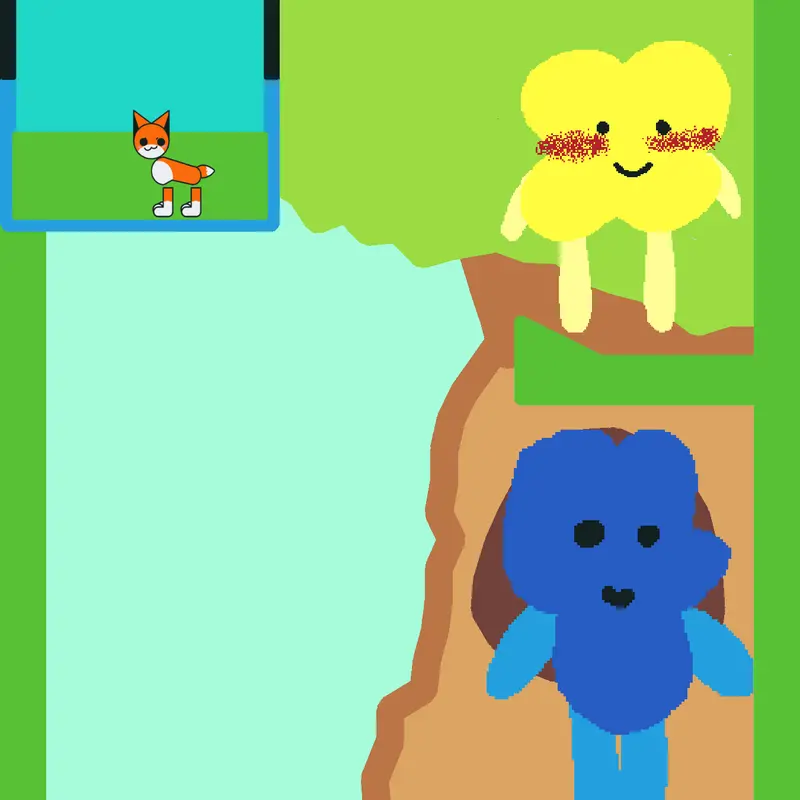 Game by @scarlettQuiroz