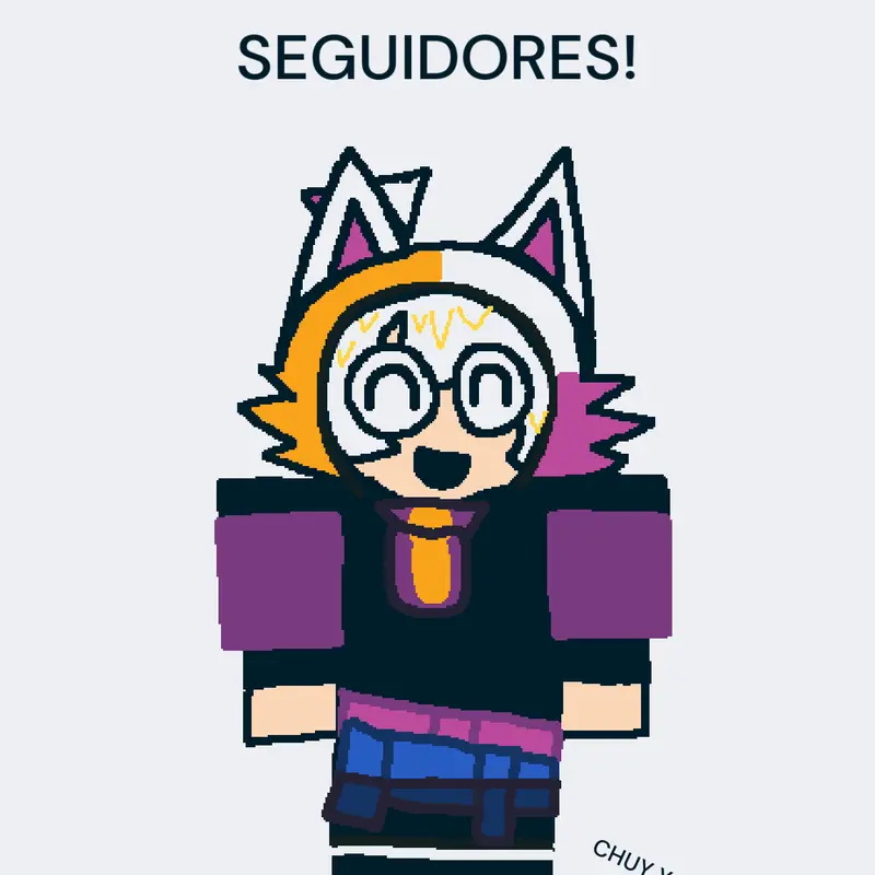 Game by @-_-ROMISCHUY-_-