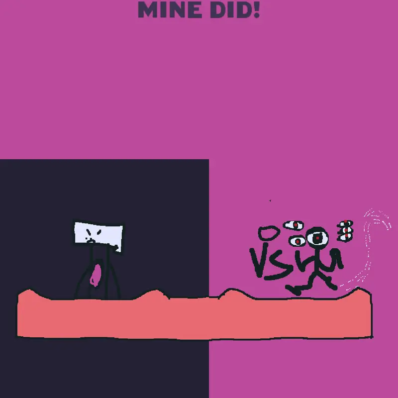 Game by @Emillynda