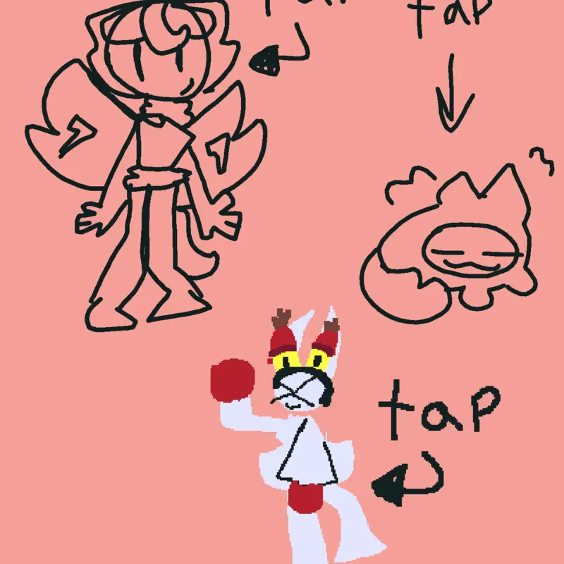 Game by @Kala_and_flara