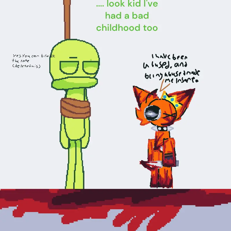 Game by @Funnybuisness