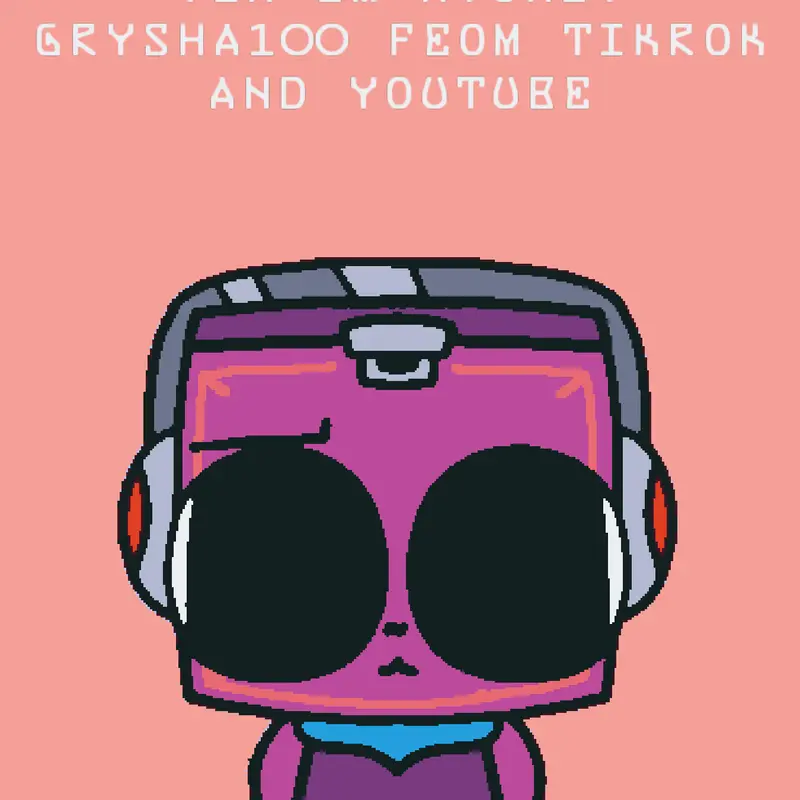Grysha100 by @Grysha100