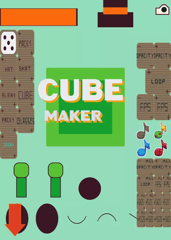 Game by @Flying_Cube08