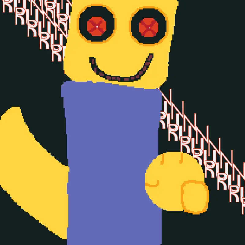 Game by @BucketAnger