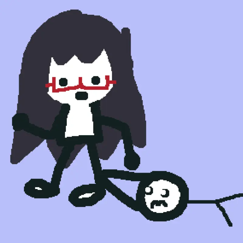 Game by @poisonsnivy02