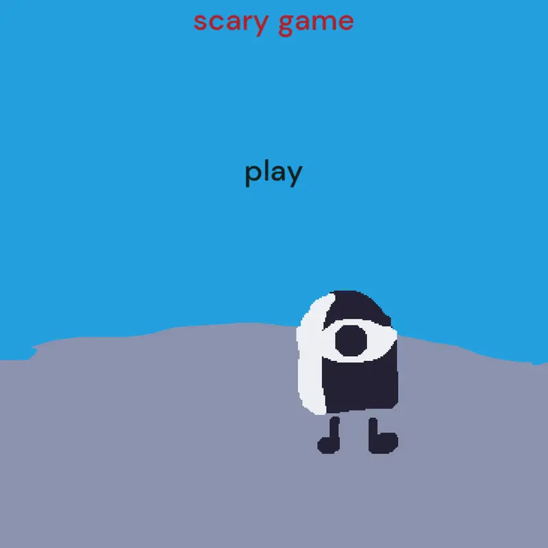 Game by @jangjang_pogi