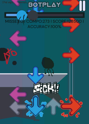 snapshot