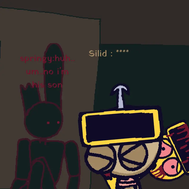 Game by @silld_official