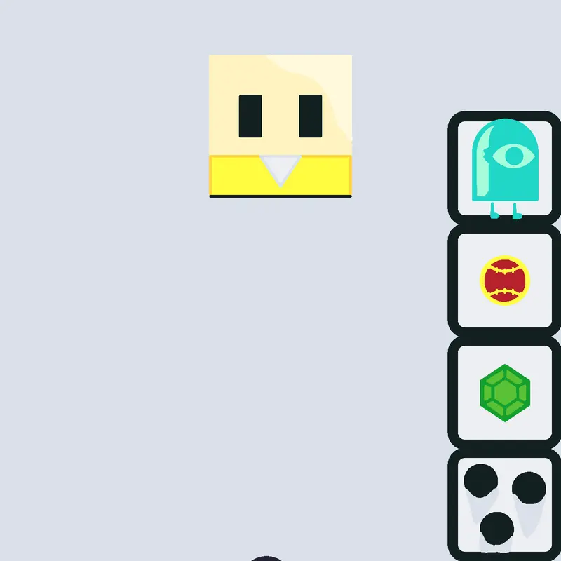 Game by @DKACK_KCAKD