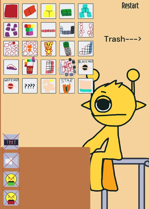 Feed Simon Numberblocks by @3st3s3xpr3ssLin3s