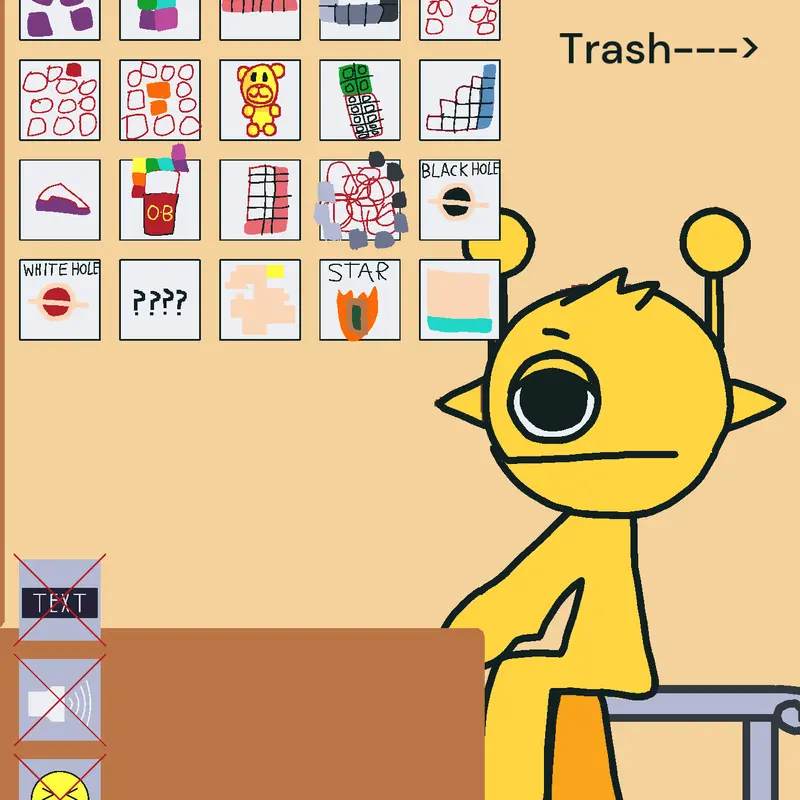 Feed Simon Numberblocks by @3st3s3xpr3ssLin3s