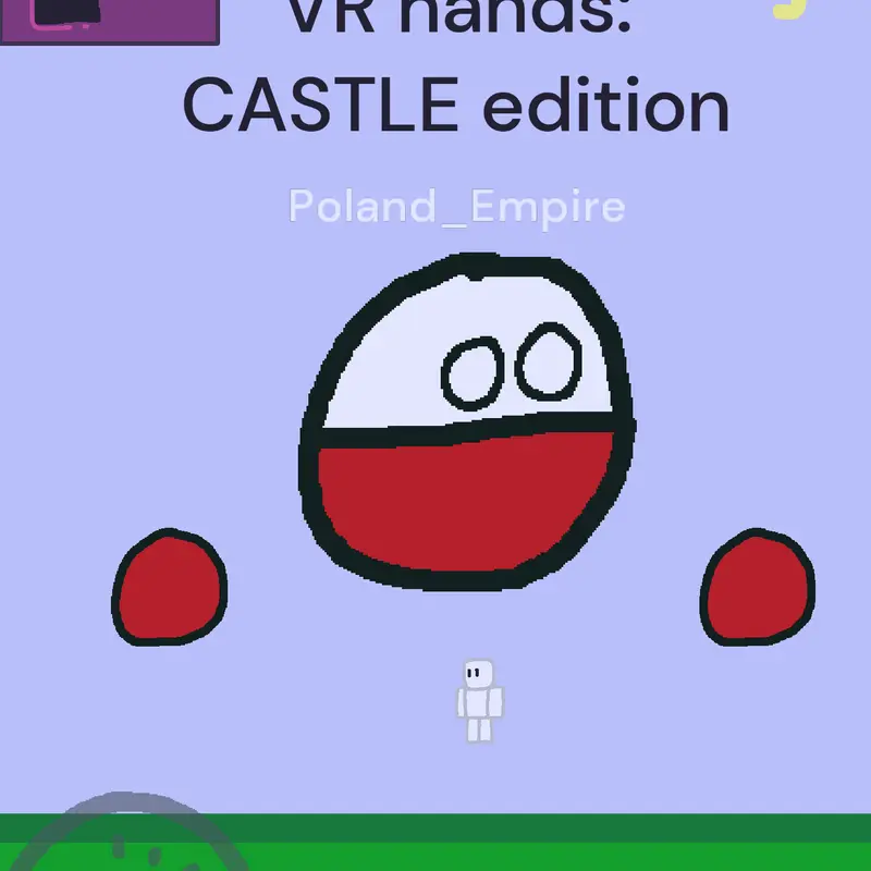 Game by @Poland_empire