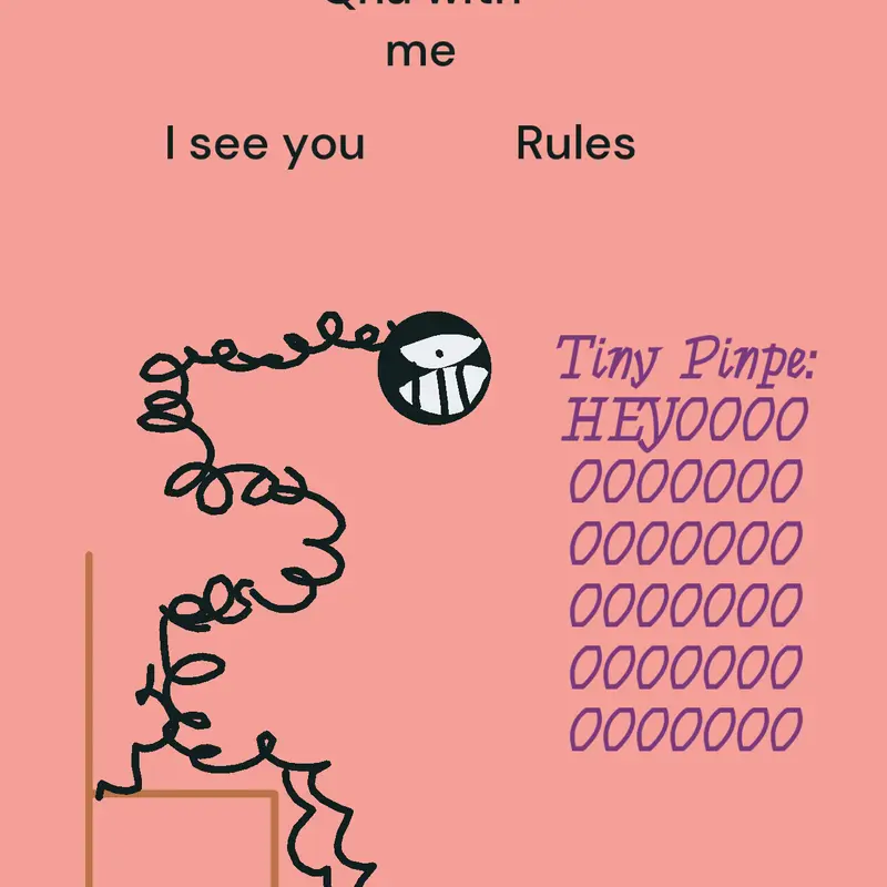 Game by @DiaNerdBlacker