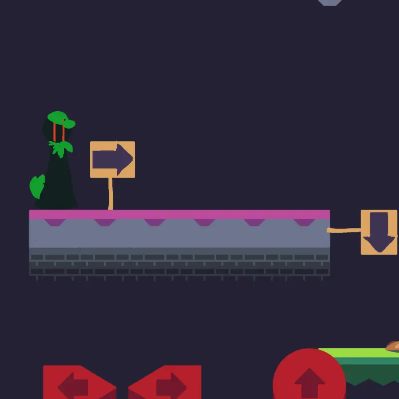 Game by @LuccaMDV