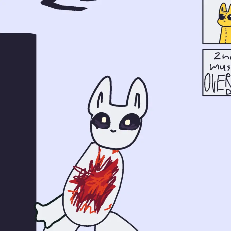 Game by @silksong-hornet
