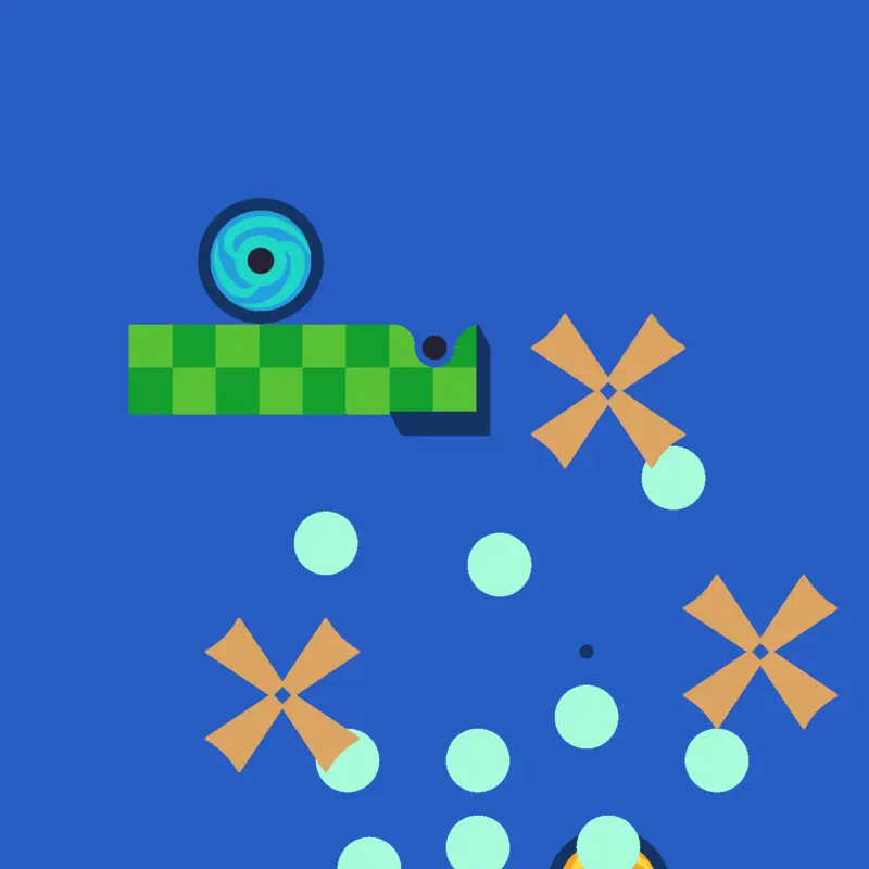 Game by @Jiren_Aloysius