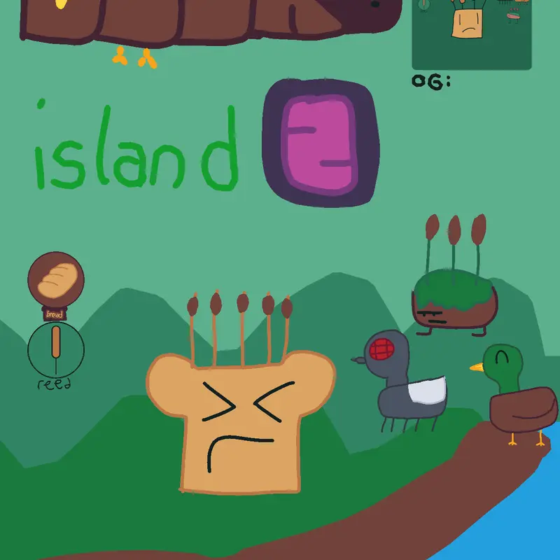 Game by @Arockwithatail