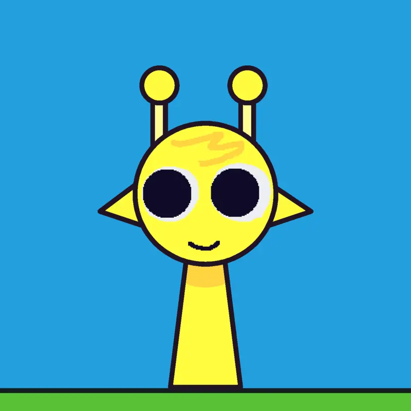 Game by @ajwud