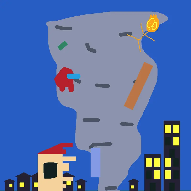 Game by @DayMaker