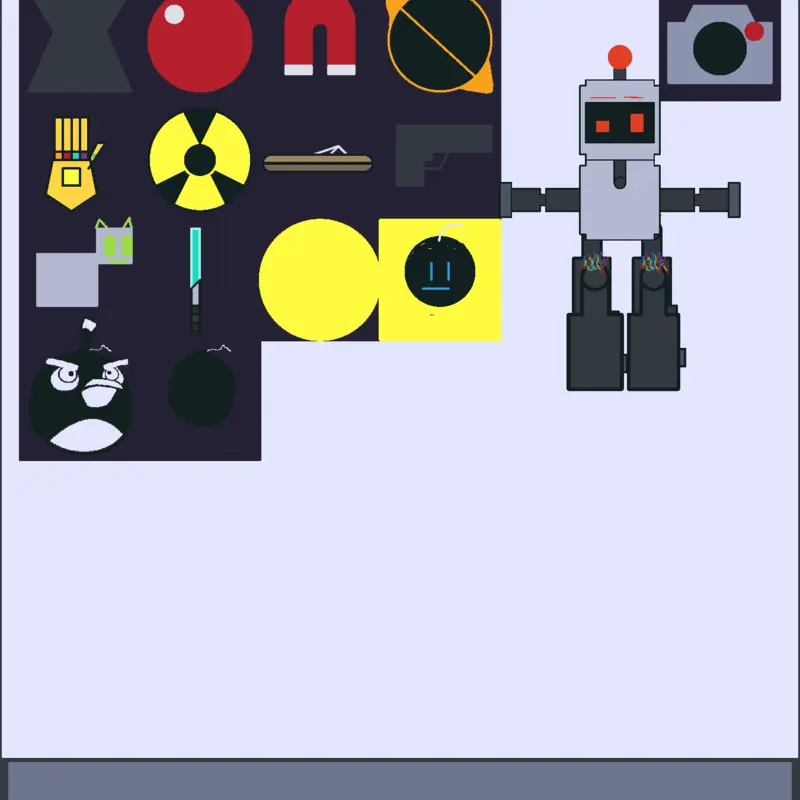 Game by @Neneg