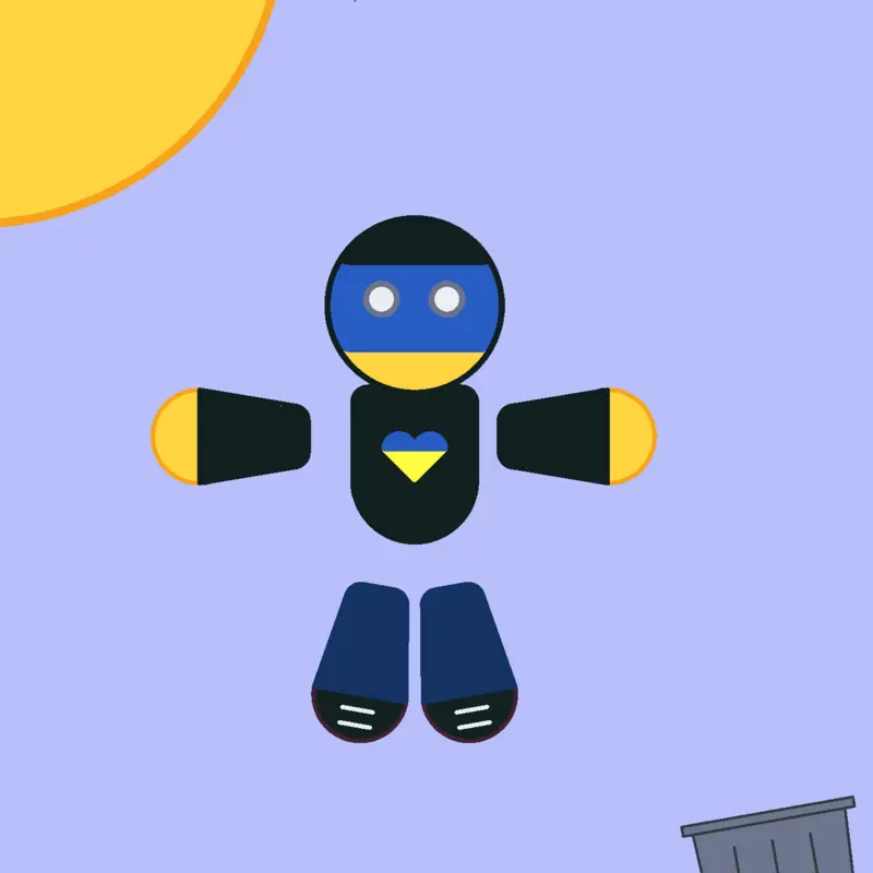 Game by @JustUEEOfficial