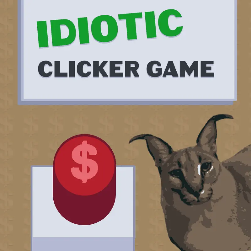 Game by @SimonAhem