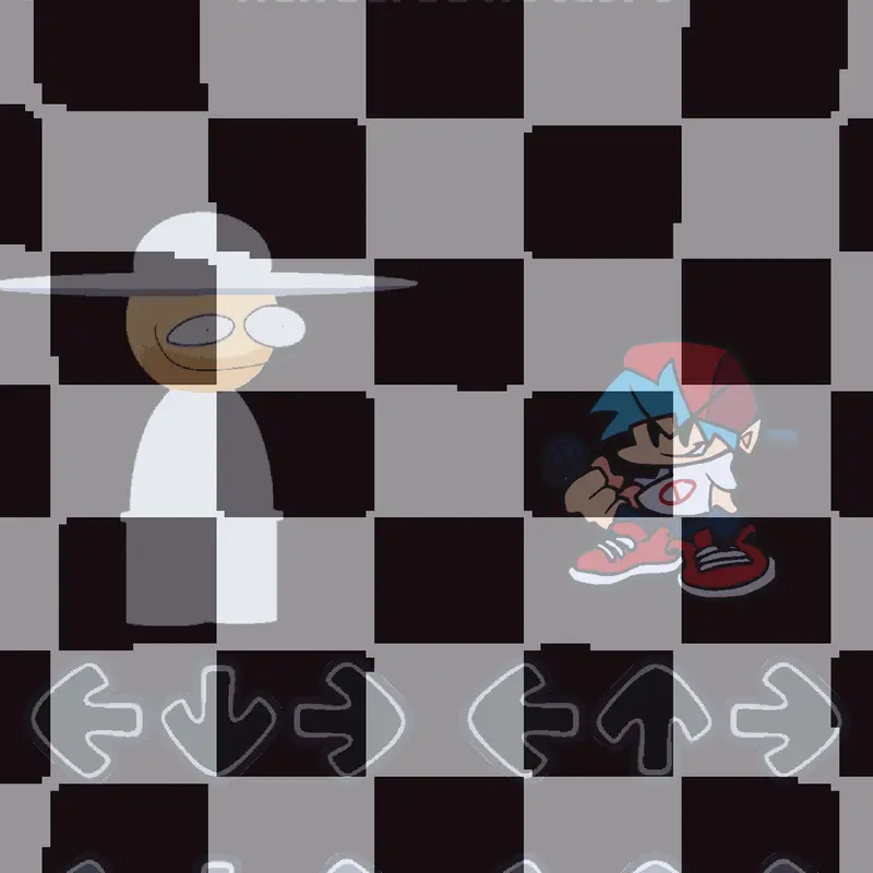 Game by @notbeon