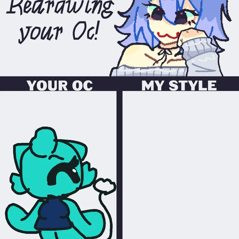 Game by @thatgirlbell