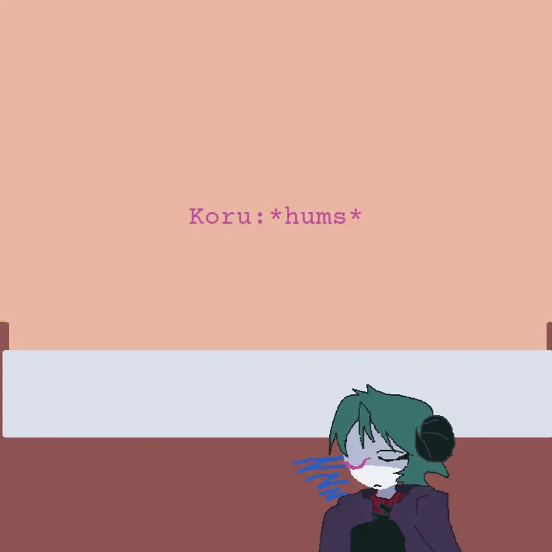 Game by @Natsuki__