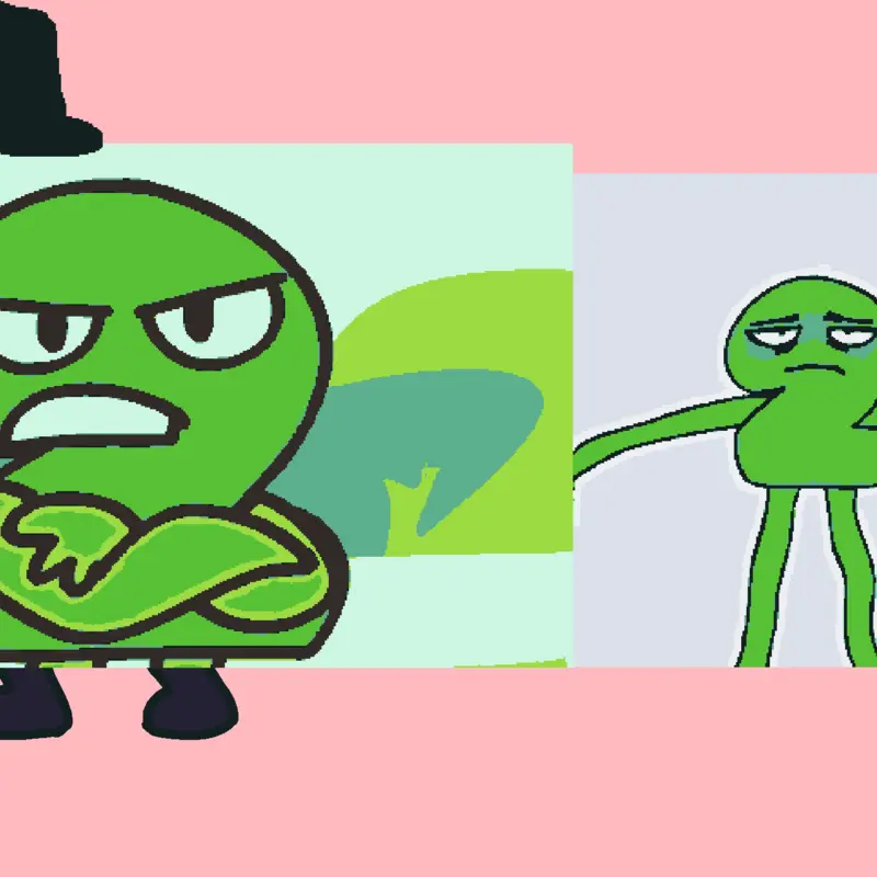 Game by @imbfdi