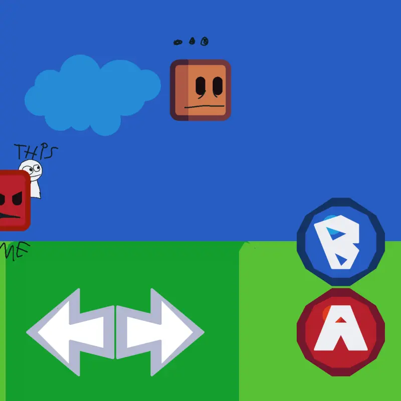 Game by @nurfdodleess