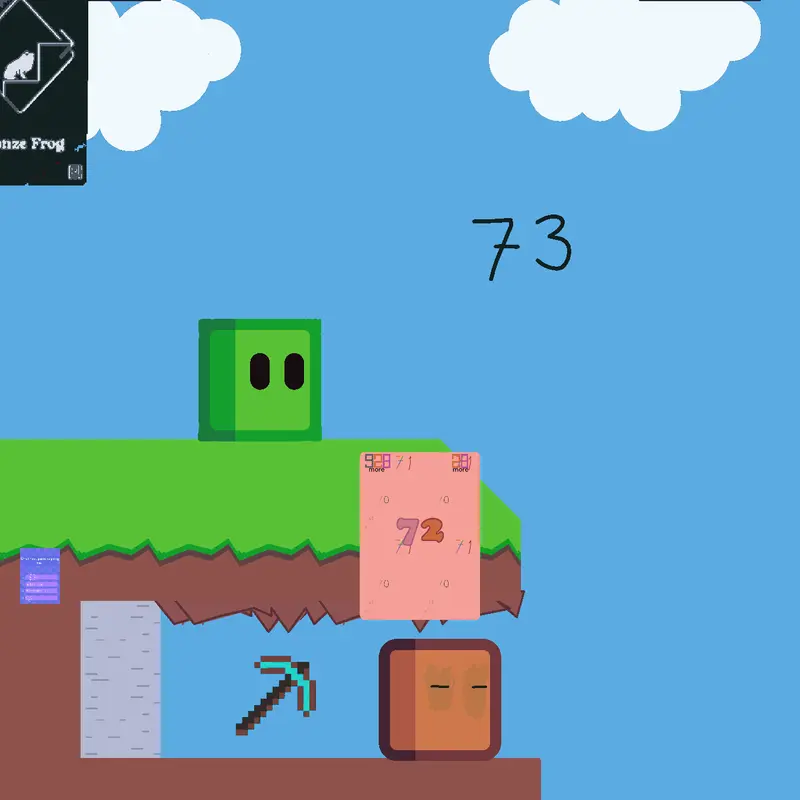 Game by @Error_simon